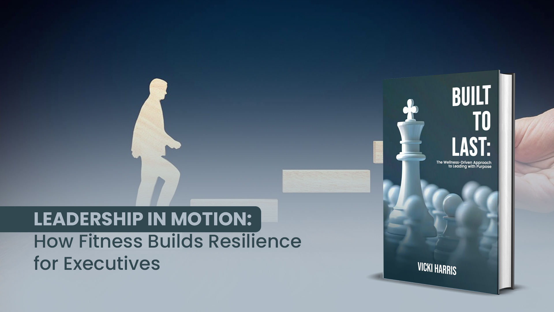 Leadership in Motion