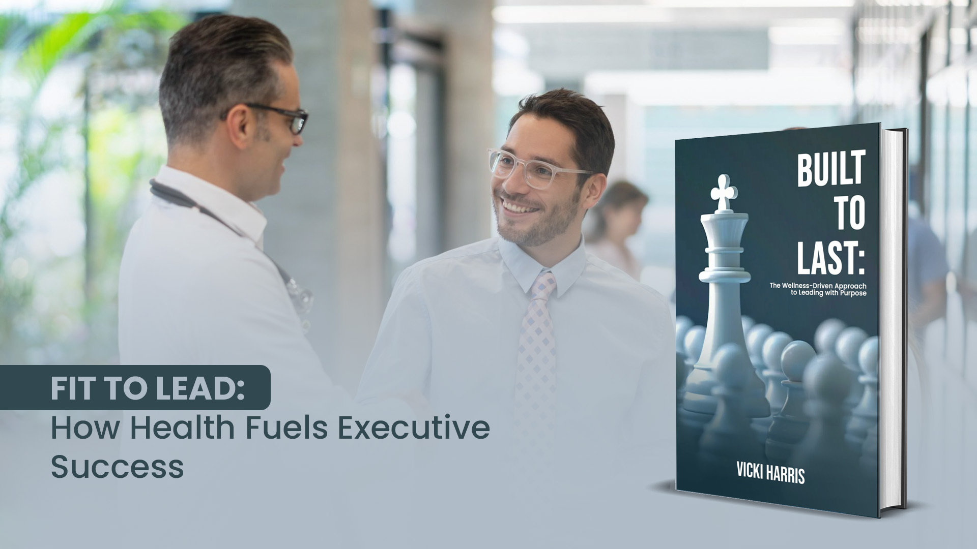 Fit to Lead