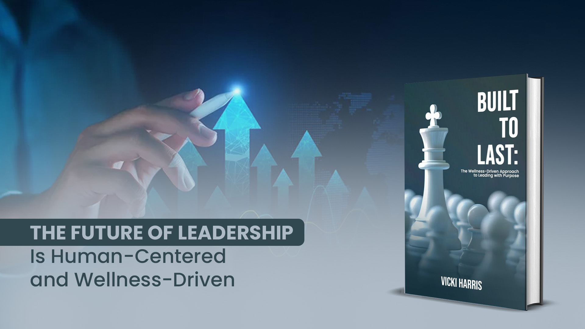 The Future of Leadership